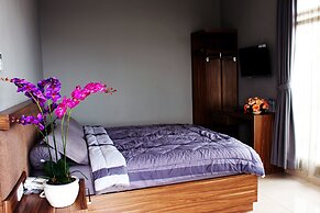 Setra Priangan Guesthouse