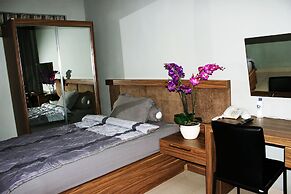 Setra Priangan Guesthouse