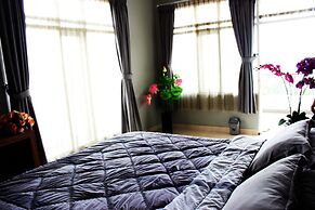 Setra Priangan Guesthouse