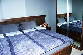 Setra Priangan Guesthouse