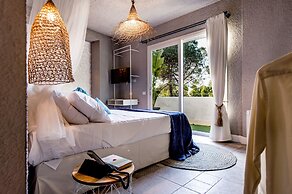 Boutique Hotel Capo Blu