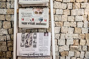 Boutique Hotel Capo Blu