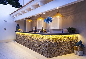 Boutique Hotel Capo Blu