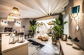 Boutique Hotel Capo Blu