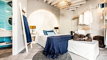 Boutique Hotel Capo Blu