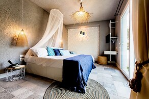 Boutique Hotel Capo Blu