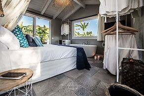 Boutique Hotel Capo Blu