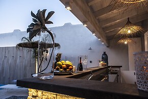 Boutique Hotel Capo Blu