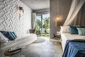 Boutique Hotel Capo Blu