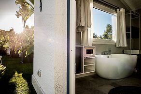 Boutique Hotel Capo Blu