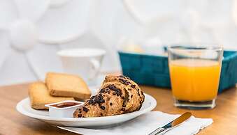 Boutique Hotel Capo Blu