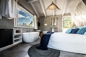 Boutique Hotel Capo Blu