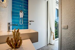 Boutique Hotel Capo Blu