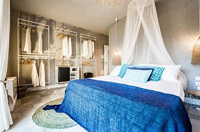 Boutique Hotel Capo Blu