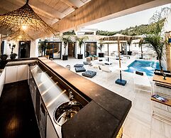 Boutique Hotel Capo Blu