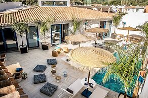 Boutique Hotel Capo Blu