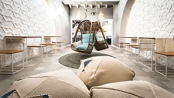Boutique Hotel Capo Blu