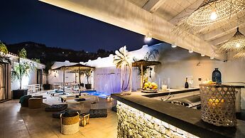 Boutique Hotel Capo Blu