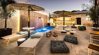 Boutique Hotel Capo Blu