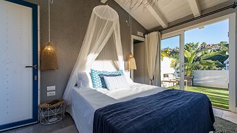 Boutique Hotel Capo Blu