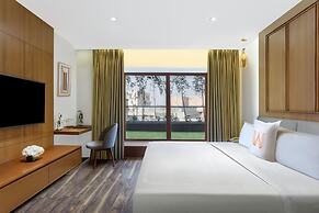 Welcomhotel by ITC Hotels, Ashram Road, Ahmedabad