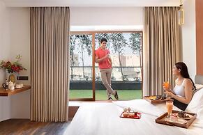 Welcomhotel by ITC Hotels, Ashram Road, Ahmedabad