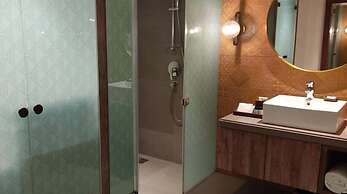 Welcomhotel by ITC Hotels, Ashram Road, Ahmedabad