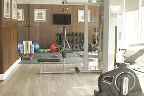 Welcomhotel by ITC Hotels, Ashram Road, Ahmedabad