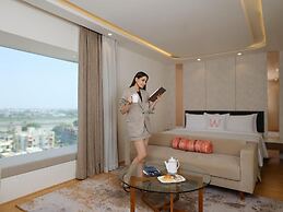 Welcomhotel by ITC Hotels, Ashram Road, Ahmedabad