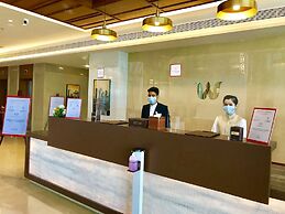 Welcomhotel by ITC Hotels, Ashram Road, Ahmedabad