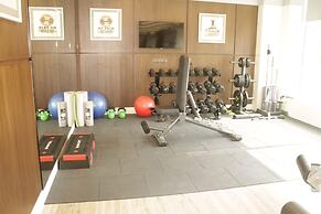 Welcomhotel by ITC Hotels, Ashram Road, Ahmedabad