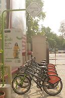 Welcomhotel by ITC Hotels, Ashram Road, Ahmedabad