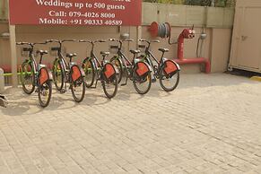 Welcomhotel by ITC Hotels, Ashram Road, Ahmedabad