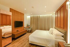 Welcomhotel by ITC Hotels, Ashram Road, Ahmedabad