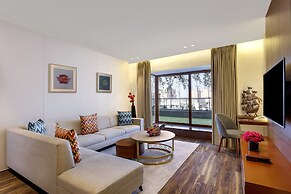 Welcomhotel by ITC Hotels, Ashram Road, Ahmedabad