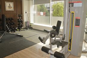 Welcomhotel by ITC Hotels, Ashram Road, Ahmedabad