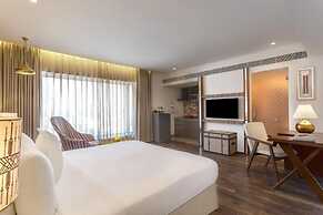 Welcomhotel by ITC Hotels, Ashram Road, Ahmedabad