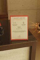 Welcomhotel by ITC Hotels, Ashram Road, Ahmedabad