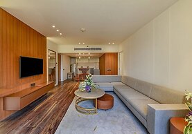 Welcomhotel by ITC Hotels, Ashram Road, Ahmedabad