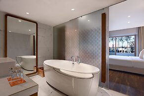 Welcomhotel by ITC Hotels, Ashram Road, Ahmedabad