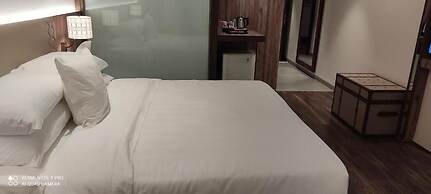 Welcomhotel by ITC Hotels, Ashram Road, Ahmedabad