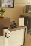 Welcomhotel by ITC Hotels, Ashram Road, Ahmedabad