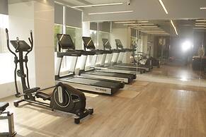 Welcomhotel by ITC Hotels, Ashram Road, Ahmedabad