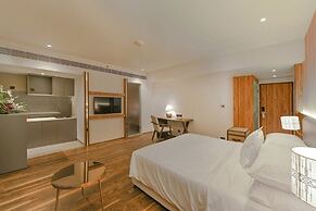 Welcomhotel by ITC Hotels, Ashram Road, Ahmedabad