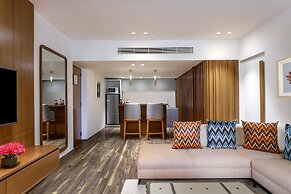 Welcomhotel by ITC Hotels, Ashram Road, Ahmedabad