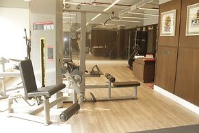 Welcomhotel by ITC Hotels, Ashram Road, Ahmedabad