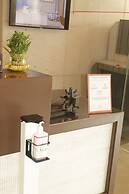 Welcomhotel by ITC Hotels, Ashram Road, Ahmedabad