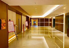 Welcomhotel by ITC Hotels, Ashram Road, Ahmedabad