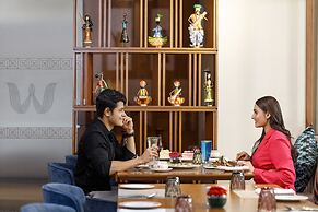 Welcomhotel by ITC Hotels, Ashram Road, Ahmedabad