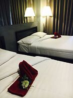 Popcorn House Ratchada